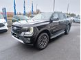 FORD RANGER 2.0 TDCi EcoBlue 4x4 Wildtrak (Automata) Készletről vihető modell