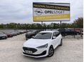 FORD FOCUS 1.0 EcoBoost Titanium Magyarországi! 1.Tulajdonostól! 13.000KM! 1 Év Garanciával!