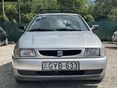 SEAT IBIZA 1999/6 - 10