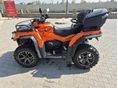 CFMOTO CFORCE 850 2022/1 - 3