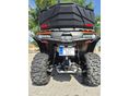 CFMOTO CFORCE 850 2022/1 - 4