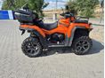 CFMOTO CFORCE 850 2022/1 - 5