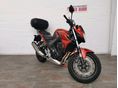 HONDA CB 500 F 2014 - 2