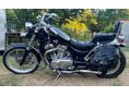 SUZUKI VS 600 (INTRUDER) 