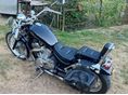 SUZUKI VS 600 (INTRUDER) 1997/3 - 4