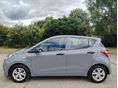 HYUNDAI I10 2014/6 - 4