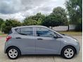 HYUNDAI I10 2014/6 - 5