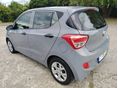 HYUNDAI I10 2014/6 - 7