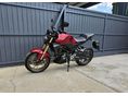 HONDA CB 300 R ABS KEVÉS KM SZÉP ÁLLAPOT!