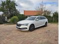 SKODA SUPERB Combi 2.0 TDI SCR L&K 4x4 DSG
