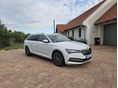 SKODA SUPERB 2021 - 2