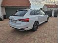 SKODA SUPERB 2021 - 3