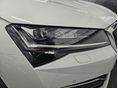 SKODA SUPERB 2021 - 5