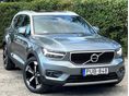 VOLVO XC40 2.0 [T5] Momentum AWD Geartronic Mo-i!Szervizk.!1.Tulaj!125.875km!El.Tető!Biztonsági Csomag!Téli Csomag!