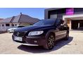 VOLVO XC70 2.4 D [D5] AWD Dynamic Edition Momentum Geartronic BLACK EDITION törésmentes 5 hengeres vezetett szervizkönyv német import