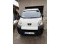 PEUGEOT BIPPER 1.4 HDi