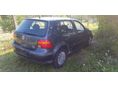 VOLKSWAGEN GOLF IV 2002/3 - 2