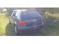VOLKSWAGEN GOLF IV 2002/3 - 4