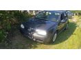 VOLKSWAGEN GOLF IV 2002/3 - 8