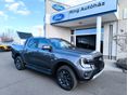 FORD RANGER 2.0 TDCi EcoBlue 4x4 Wildtrak (Automata) Készletről vihető modell