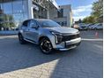 KIA SPORTAGE 1.6 T-GDI Platinum DCT Drive Wise Park csomaggal készletről
