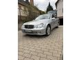 MERCEDES-BENZ C 180 T Kompressor Elegance