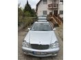 MERCEDES-BENZ C 180 2007/7 - 2