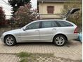 MERCEDES-BENZ C 180 2007/7 - 6