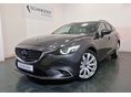 MAZDA 6 2016/8 - 1