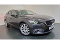 MAZDA 6 2016/8 - 2