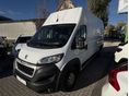 PEUGEOT BOXER 2.2 BlueHDI 350 Heavy L4H3 ÁFÁS/2 ÉV GARANCIA/KAVOSZ 3%/VÉGIG VEZETETT SZERVIZKÖNYV/ÁLLAPOTFELMÉRVE