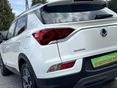 SSANGYONG KORANDO 2021/8 - 2