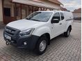 ISUZU D-MAX 1.9 D LS mo.-i.servk.85ekm.1.tulaj.+légrugó.csörlő.4x4.3.5Thorog