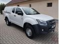 ISUZU D-MAX 2017/11 - 2
