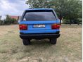 LAND ROVER RANGE ROVER 1998/4 - 5