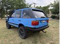 LAND ROVER RANGE ROVER 1998/4 - 6