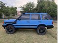 LAND ROVER RANGE ROVER 1998/4 - 7