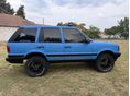 LAND ROVER RANGE ROVER 1998/4 - 8