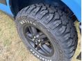 LAND ROVER RANGE ROVER 1998/4 - 9