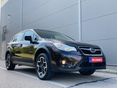 SUBARU XV 2.0 Comfort CVT Automata // 4x4 // + km garancia + // igazolható 63.000.km // padlizsán metál //