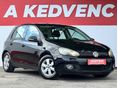 VOLKSWAGEN GOLF VI 1.4 Tsi Comfortline Magyarországi. klíma. dokumentált előélet. 2 gyári kulcs!