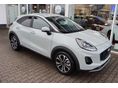 FORD PUMA 1.0 EcoBoost mHEV Titanium KÉSZLETRŐL IS TÖBB SZÍNBEN! AKCIÓS FINANSZÍROZÁSSAL!