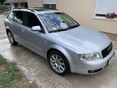 AUDI A4 Avant 2.0 Multitronic