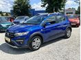 DACIA SANDERO 2022/5 - 2
