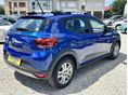 DACIA SANDERO 2022/5 - 9