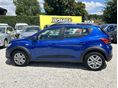 DACIA SANDERO 2022/5 - 13