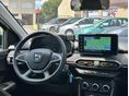 DACIA SANDERO 2022/5 - 20