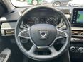 DACIA SANDERO 2022/5 - 21