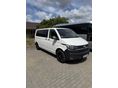 VOLKSWAGEN TRANSPORTER T6 2020/12 - 2