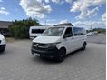 VOLKSWAGEN TRANSPORTER T6 2020/12 - 8